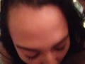 Starving for her creamy pussy