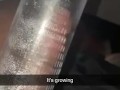 Penis pump growth 