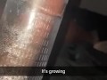 Penis pump growth 