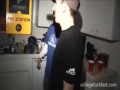 College party turns into wild fuckfest