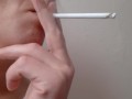 My smoking fetish 2.