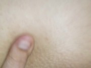 Doggy style tip for the Pizza Hut guy (no condom)