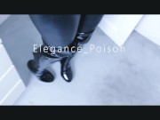 J'ADORE SUCER MON GODE DE 21CM