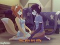 Under The Circumstances [Eipril Animation]