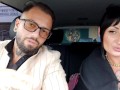 Ladymuffin E Tommy A Canaglia in giro per Pavia