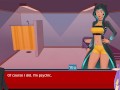 Totally Spies Paprika Trainer Uncensored Guide Part 31 More Foreplay fun