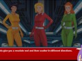 Totally Spies Paprika Trainer Uncensored Guide part 34