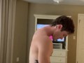 Teen gets fucked 