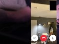 VIDEO CALL FROM CHEATING WIFE