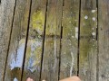 Pissing with my neighbors wife pee video 