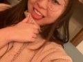 Yiming Curiosity - My Porn Journey - Asian Chinese girl sharing her daily life in Adult industry