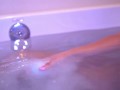 Arabic Bubble Bath  PMV