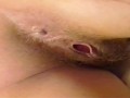 The hairy pussy of my Latina wife, 58-year-old mother who loves sex in all its expressions