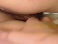 The hairy pussy of my Latina wife, 58-year-old mother who loves sex in all its expressions