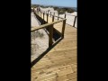 Perfect blowjob from my babe on public beach - Tonny and Mia