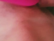 I wanted Just The Tip of - Step Bros - Huge Thick Cock 