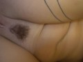 Rough Sex Makes This Tiny Slut Squirt Over and Over