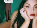 tiktok but interesting: getting butt fucked by the government 