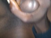 😫🥵Couldn't 🛑 even after I 🥜d up🤯🤯🤯