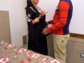 Desi Pari Got Fucked By Step-Cousin Step-Brother With Dirty Hindi Talk