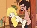 Star being Fucked - Disney parody