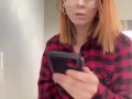 Banned XXX TikTok Slut Horny and Naked | @fakeannalee 