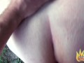 PublicSexDate - Teen Pawg Anastasia XXX Sucks and Fucks Outdoors for Everyone to See