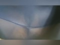 العادة السرية و المؤخرة الضخمة, تكفات مغربية - Wet masturbation under pantyhose