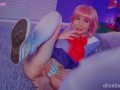 Pussy dream for Yuno Gasai AliceBong