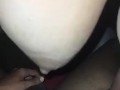 my stepsister starts off sucking my dick then jumps on it like horny slut💦💦💦😈😈😈😈