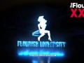 Trailer Flourish University Episode 2 - Gia Derza ATM and Isiah Maxwell with Annie Archer