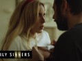 Family Sinners – A Reunion Between Tommy Pistol & His Stepsister Aiden Ashley Leads To Sex