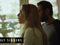 Family Sinners – A Reunion Between Tommy Pistol & His Stepsister Aiden Ashley Leads To Sex