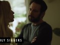 Family Sinners – A Reunion Between Tommy Pistol & His Stepsister Aiden Ashley Leads To Sex