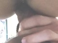 FIRST TIME PINAY ANAL SEX - COMMENT FOR 2ND TIME
