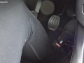pedalpumping with nike on my feet 