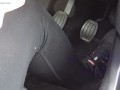 pedalpumping with nike on my feet 
