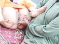 Pakistani Wife Pays House Rent With Her Tight Anal Hole To House Owner With Hot Hindi Audio Talk