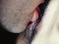 Amateur i licked her pussy until she orgasm- Pussy Close Up