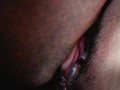 Amateur i licked her pussy until she orgasm- Pussy Close Up