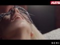 XCHIMERA - Blonde Beauty Nesty Has The Best Fantasy Fuck Of Her Life - LETSDOEIT