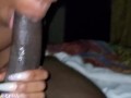 Ebony Sucks BBC