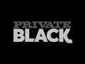 Private Black - Alessa Savage Dark Dicked And Creampied!