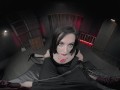 Whitney Wright As FULLMETAL ALCHEMIST LUST Feeds With Your Dick VR Porn