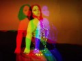 Psychedelic Bellydance Babes