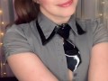 Brookelynne Briar Jerks Off Teacher In Schoolgirl Uniform Onlyfans JOI