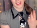 Brookelynne Briar Jerks Off Teacher In Schoolgirl Uniform Onlyfans JOI