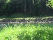 Sexy body of my babe show how my dick can be hard in a while - Tonny and Mia