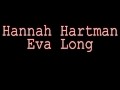 Lingerie Ladies Hannah Hartman And Eva Long Play With A Toy!