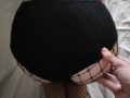 I don't want to be PROSTITUTE don't spank me big ass teen amateur no face bdsm sex doll silicone